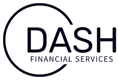 Dash Financial logo